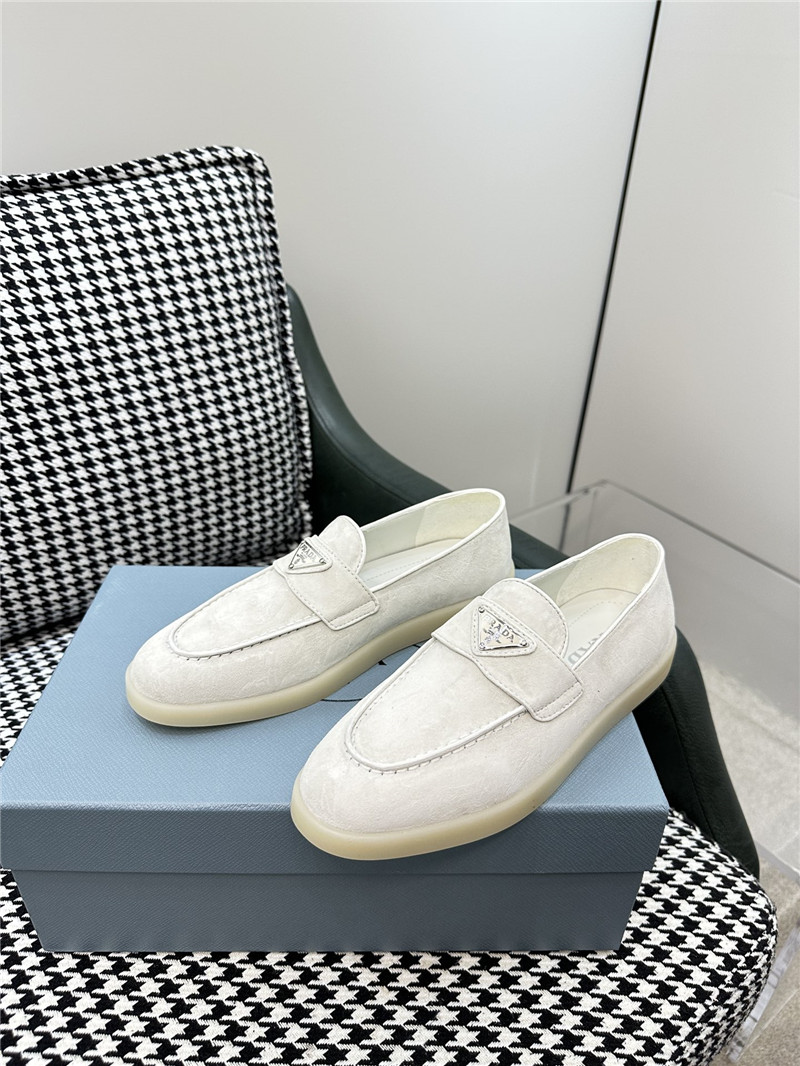 prada new loafers - Sneaker Replica Workshop