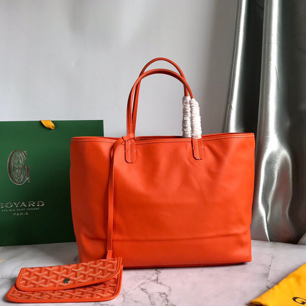 Goyard Saint Louis PM Bag - Top Club