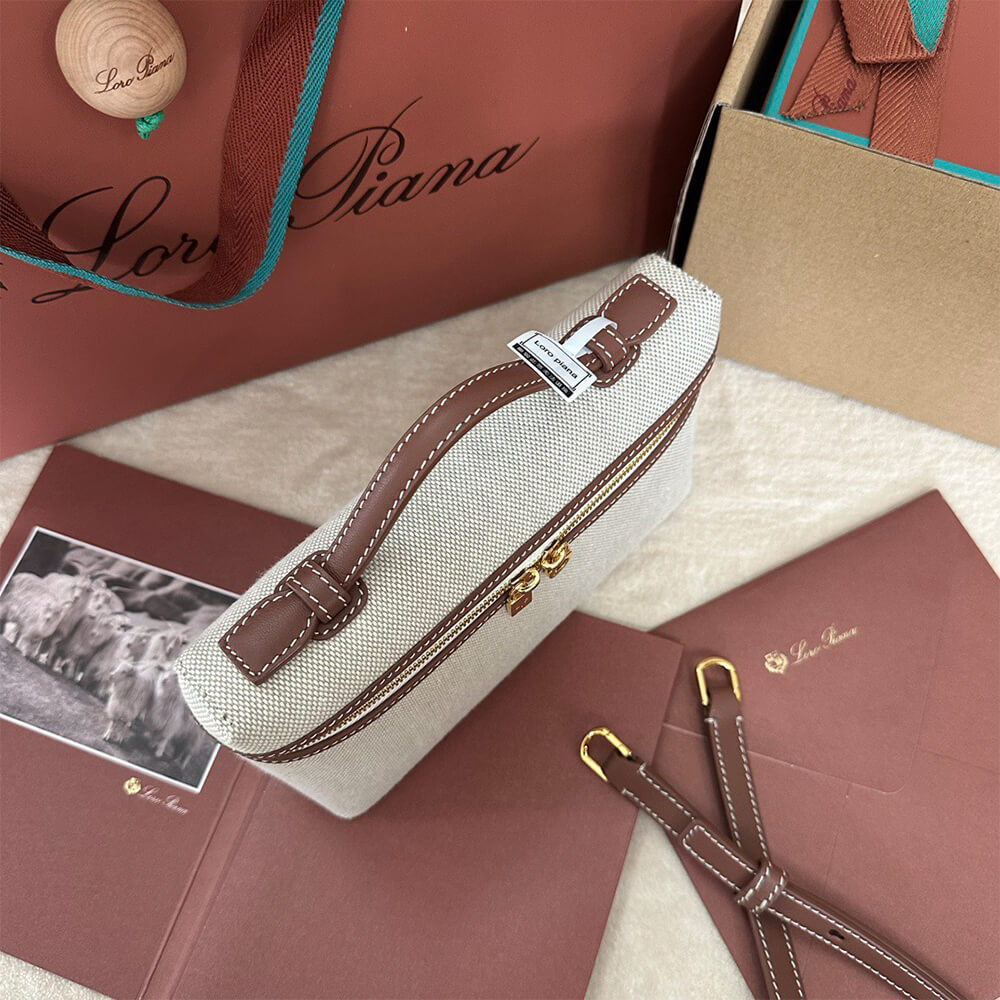 Loro Piana Extra Pocket L19(High-end grade) - Top Club
