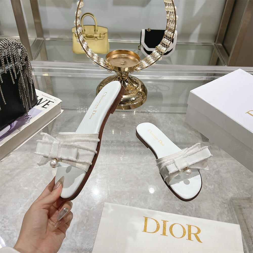 DIOR Adiorable Slide - Top Club