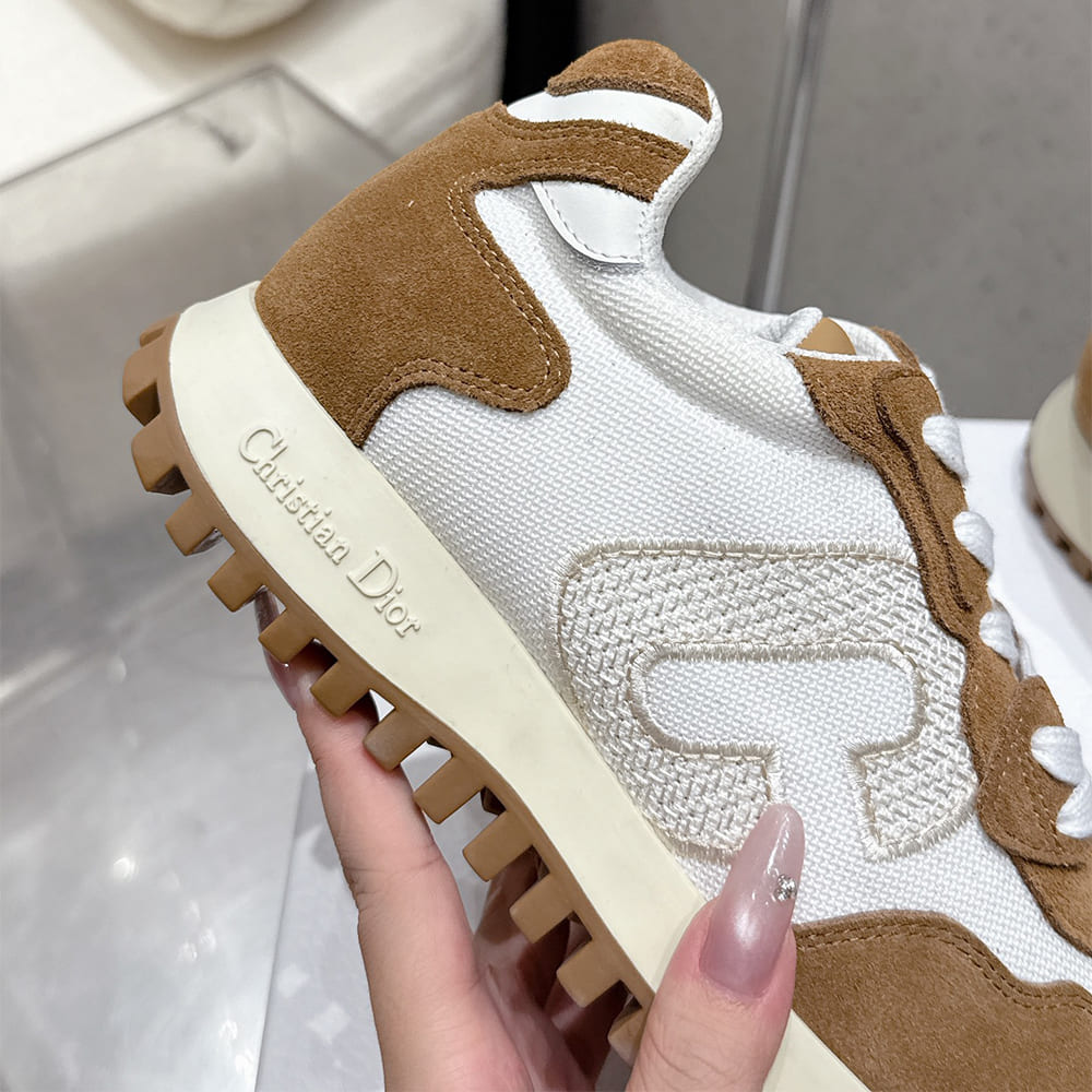 C est Dior Sneaker - Top Club