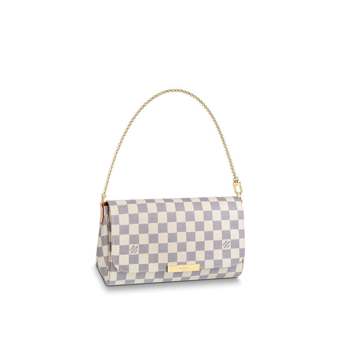 L hot sale Favorite MM N41275 - Top Club