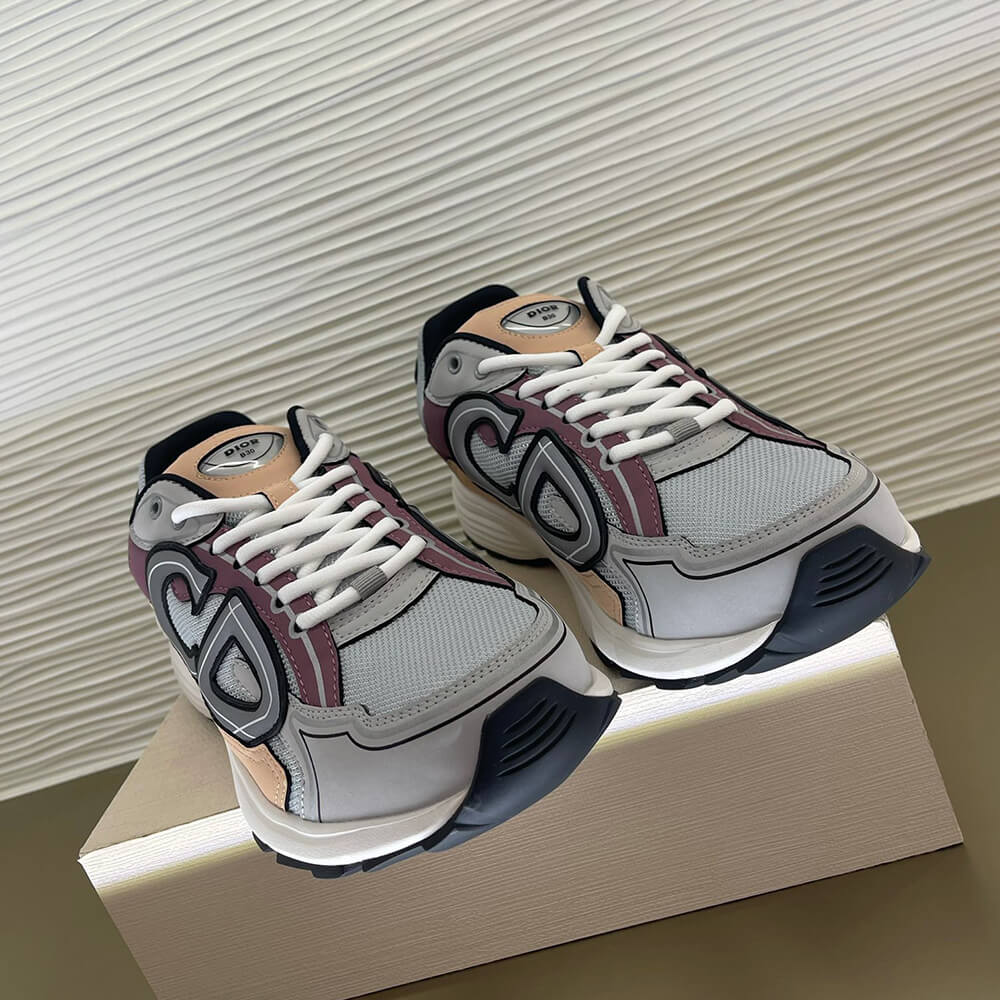 B30 SNEAKER - Top Club