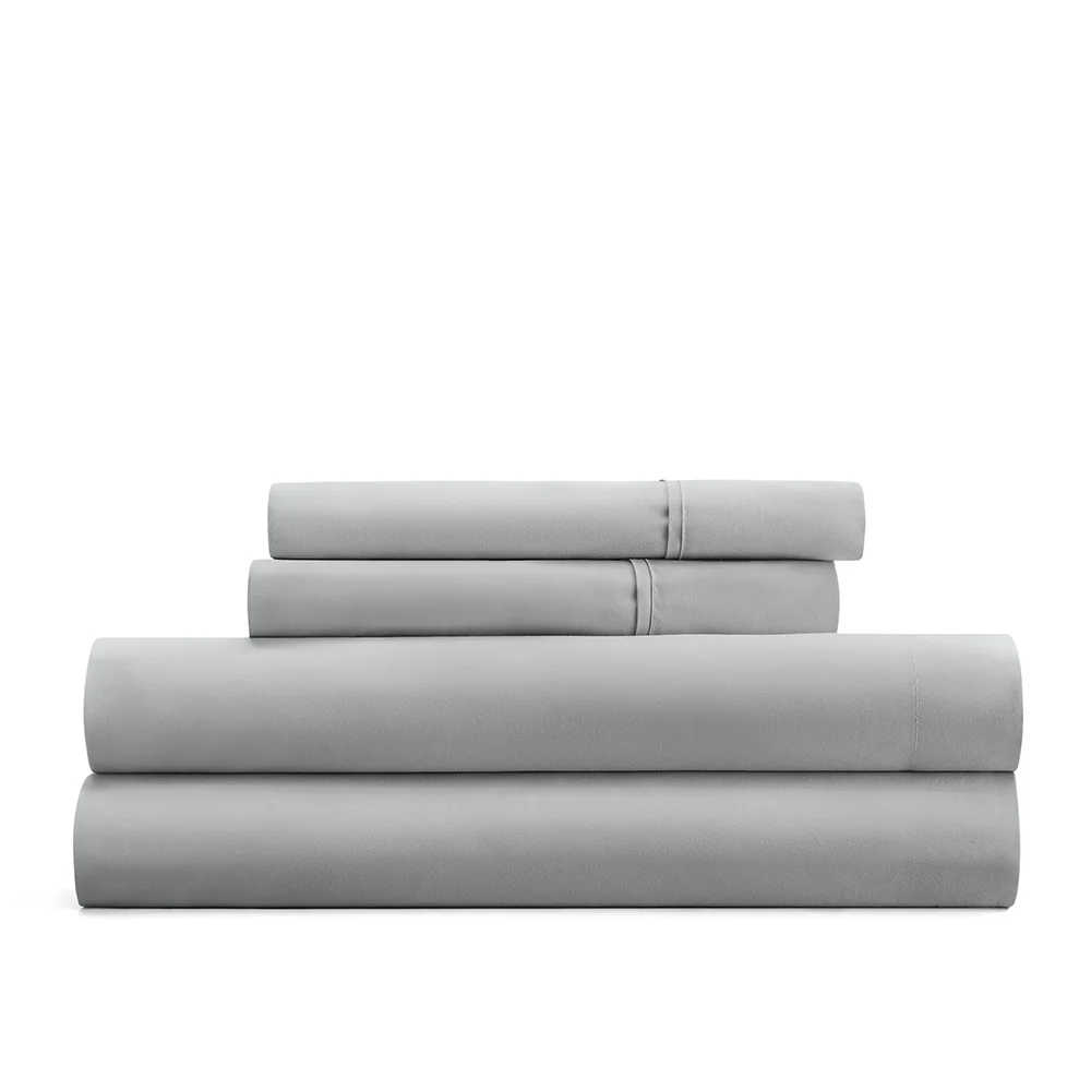 4-Piece Essential Sheet Set (Sale)
