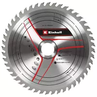 TCT circular saw blade 216x30 T48