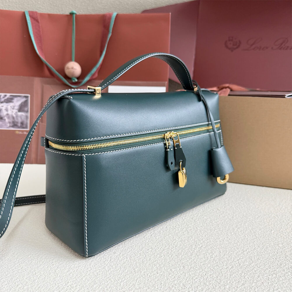 Loro Piana Extra Bag L27(High-end Grade) - Top Club
