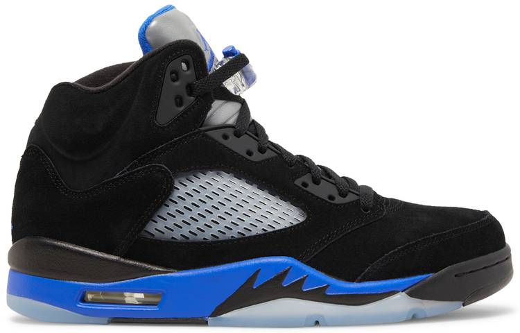 Jordan Reps 5 “Racer Blue” CT4838-004 - Sneaker Replica Workshop