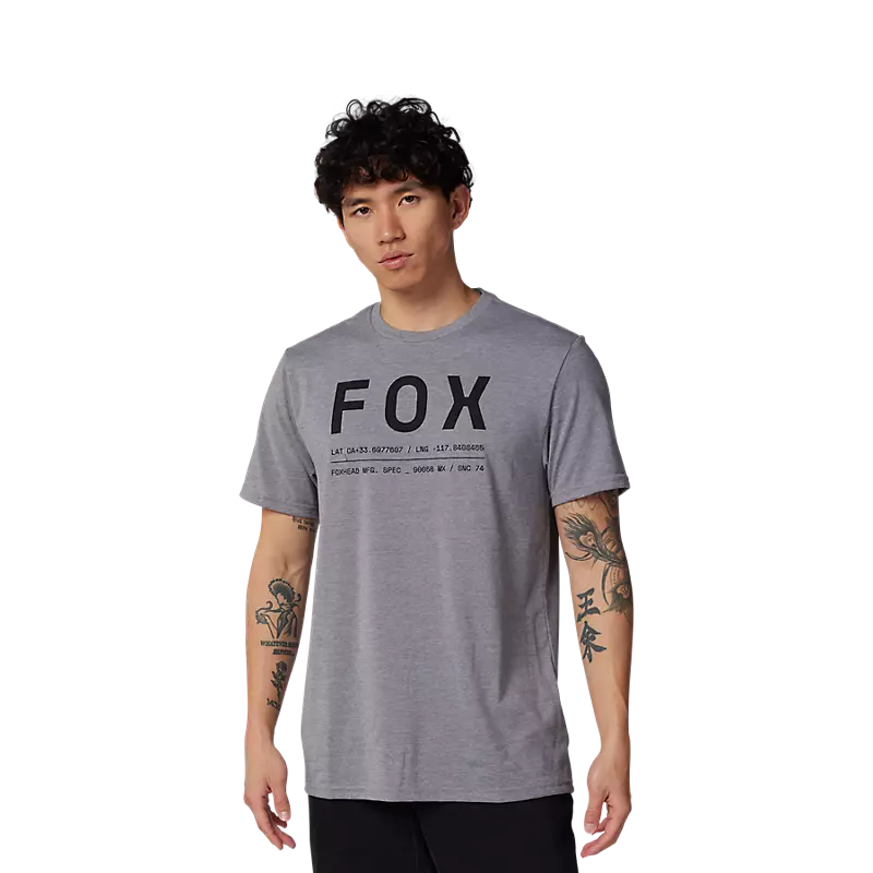 Don't Stop Tech Tee