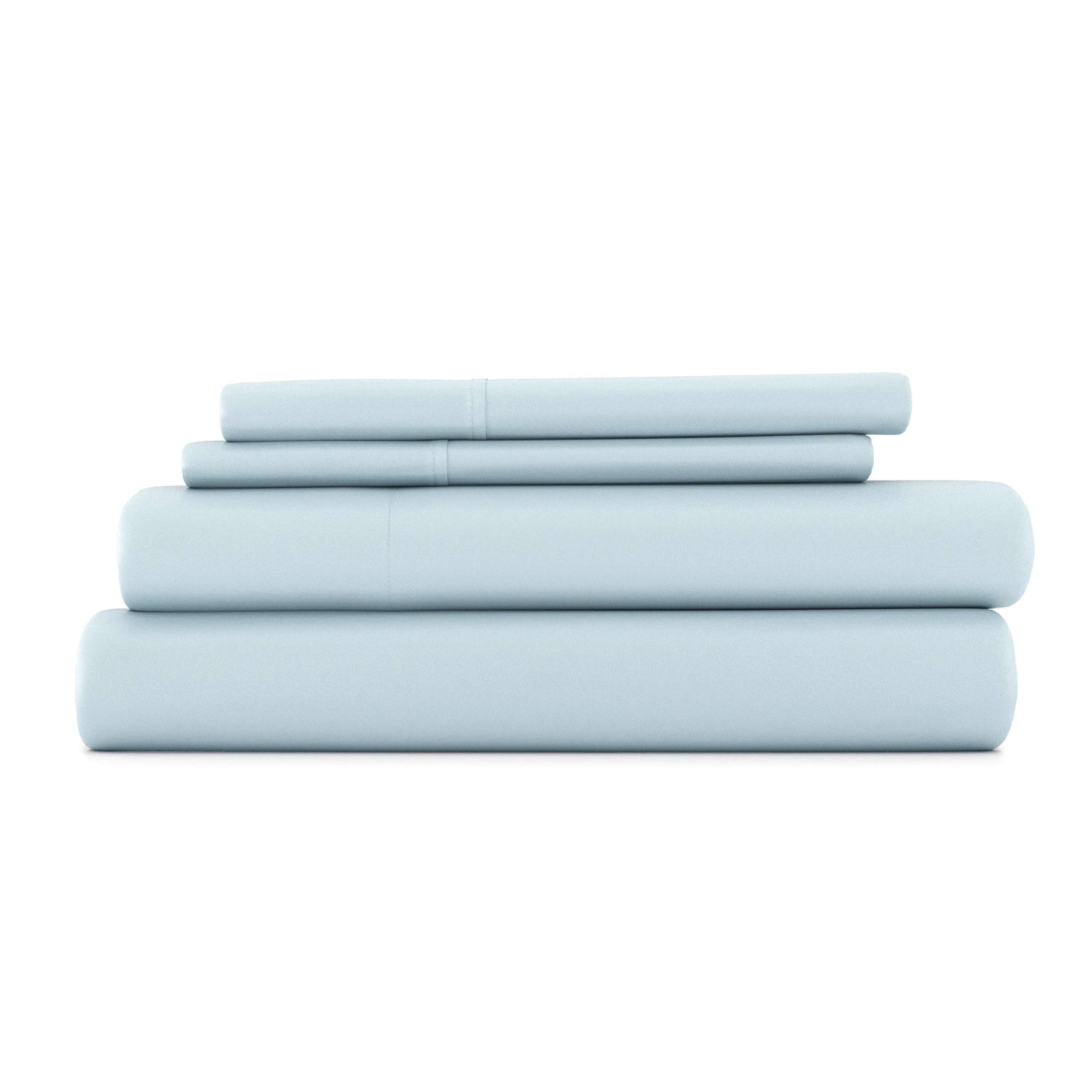 4-Piece Bamboo Sheet Set (Sale)