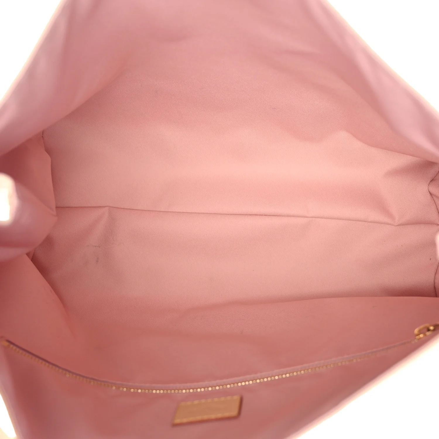 Damier Azur Graceful MM Rose Ballerine - Top Club