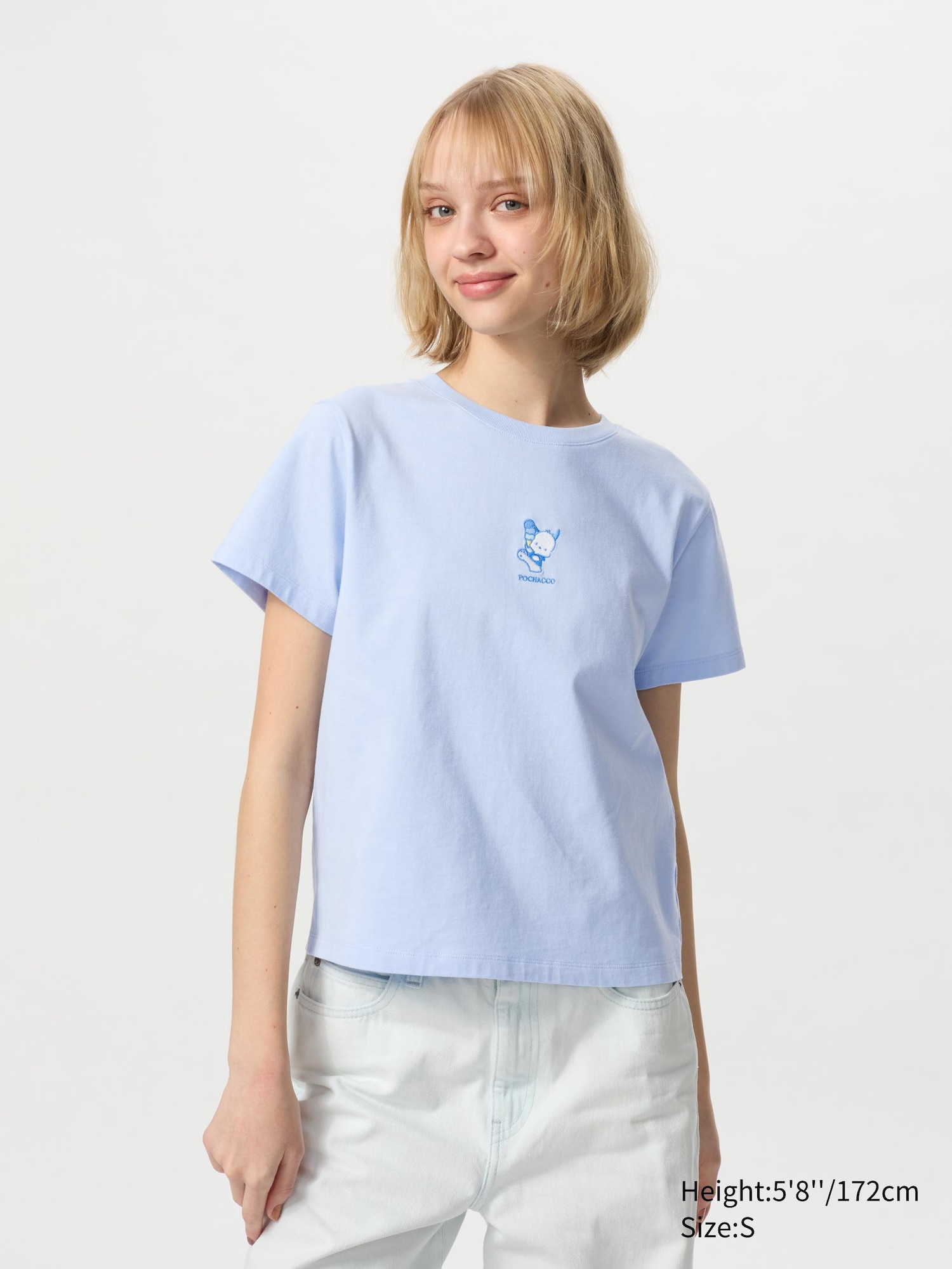 Sanrio Characters UT Graphic T-Shirt