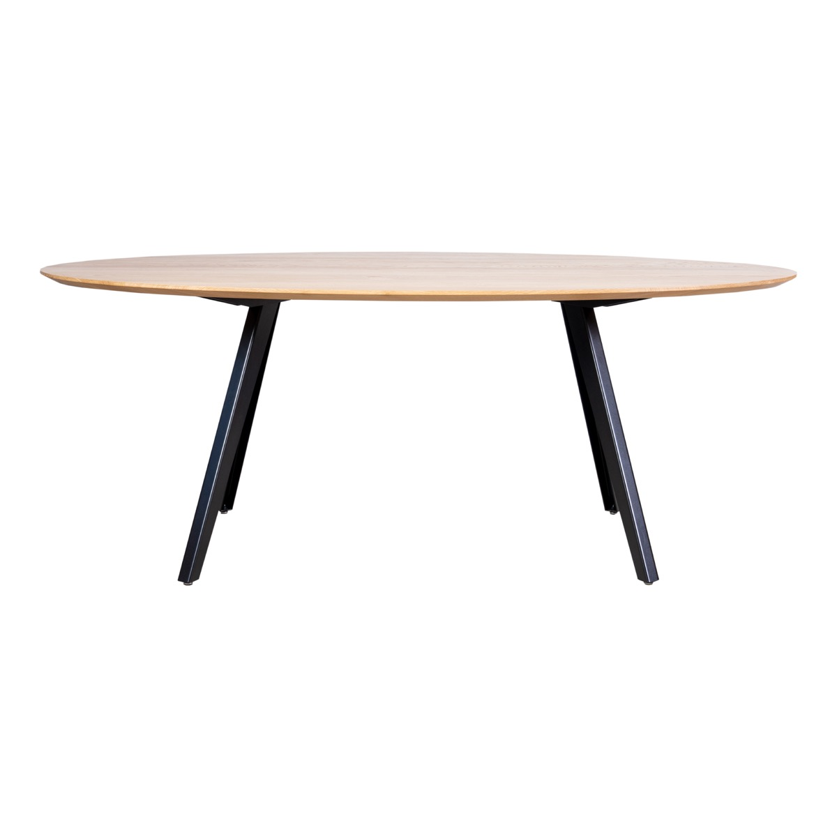 Tafel Mellys Ovaal 180x120
