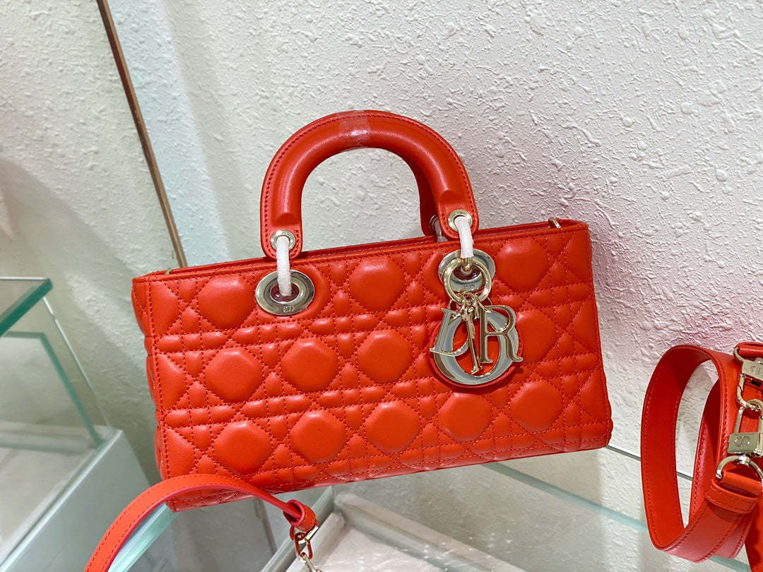 CD Lady D - Joy Bag - Top Club