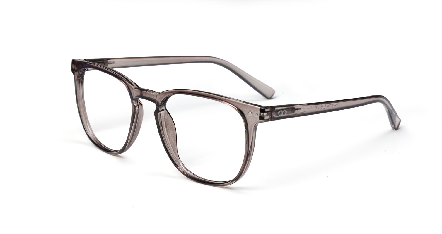 THE GEORGE / CRYSTAL BLACK - +2.50