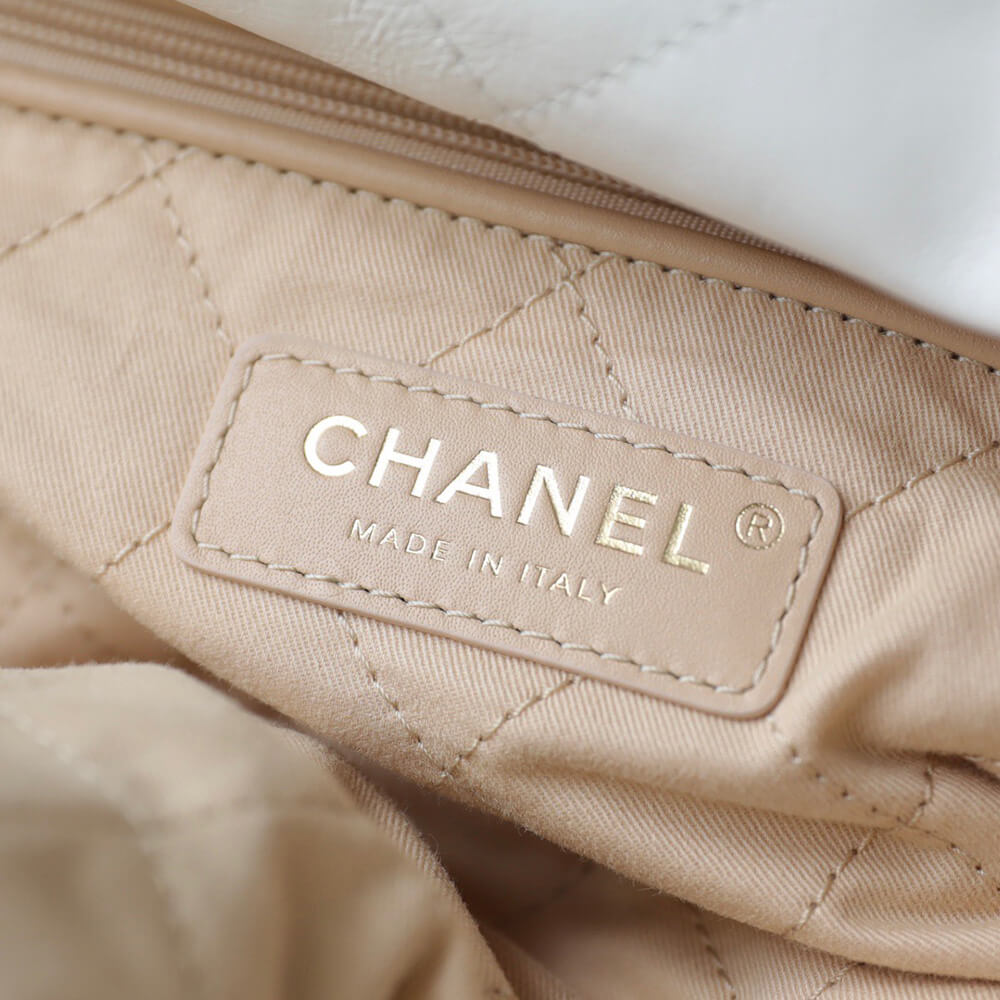 CHANEL 22 HANDBAG(high-end grade) - Top Club