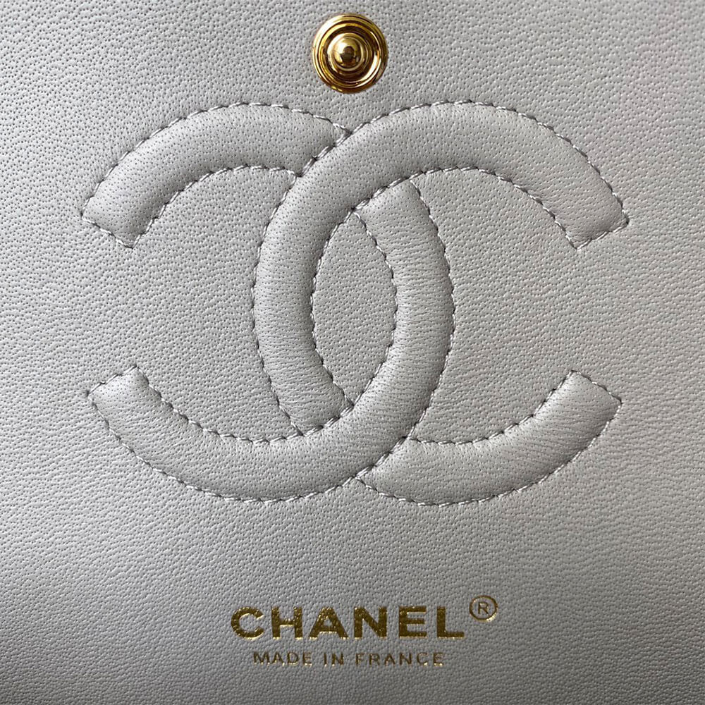 CHANEL CLASSIC FLAP HANDBAG(High-End Grade) - Top Club