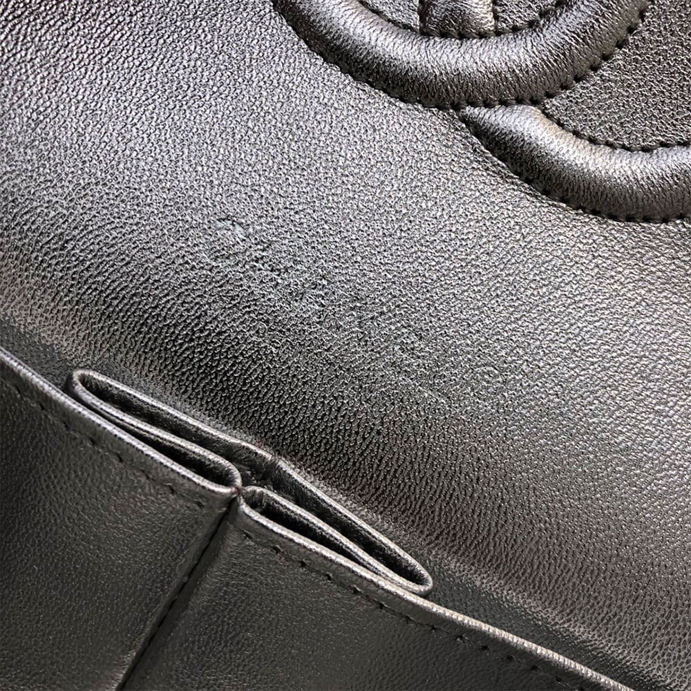 CHANEL Classic Flap Medium(High-end Grade) - Top Club