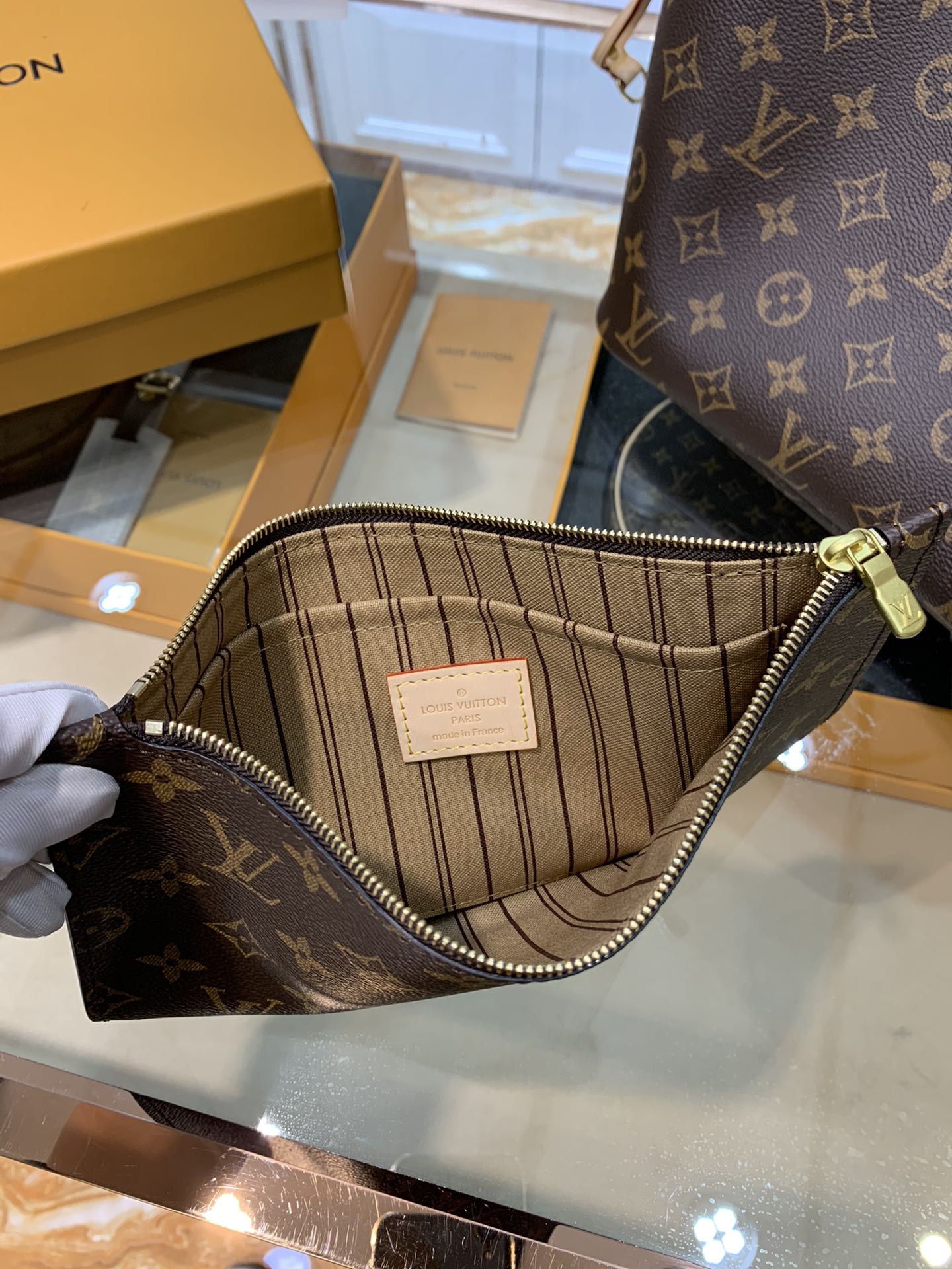 Louis neverfull new arrival bag size: 32-29-17 cm top qualtiy ! - Top Club