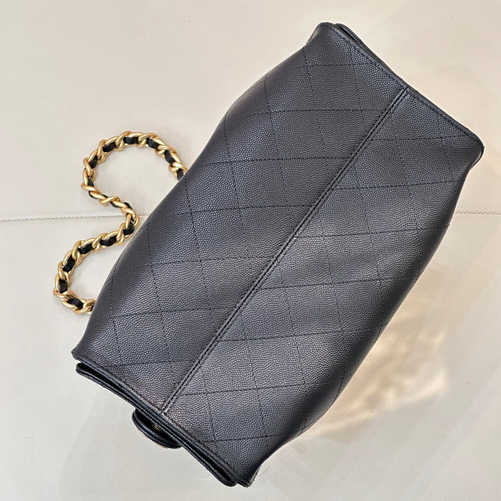 CHANEL 25 Small Handbag(HIGH-END GRADE) - Top Club