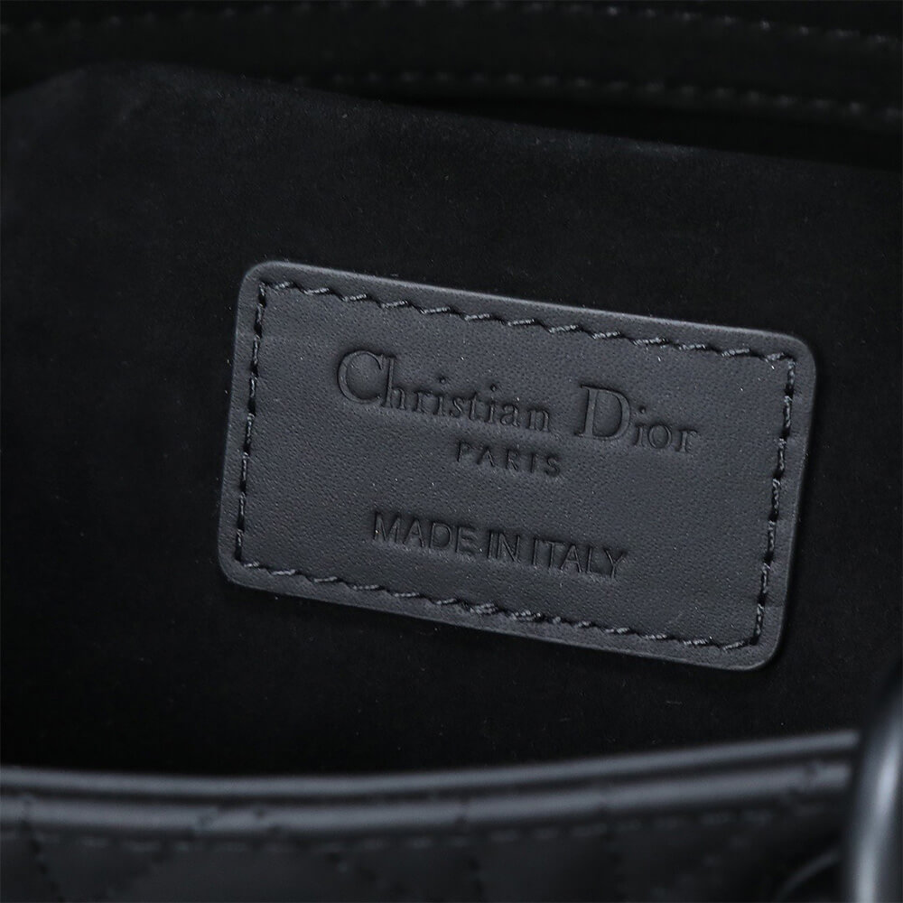 Dior Medium Lady D-Joy Bag(HIGH-END GRADE) - Top Club