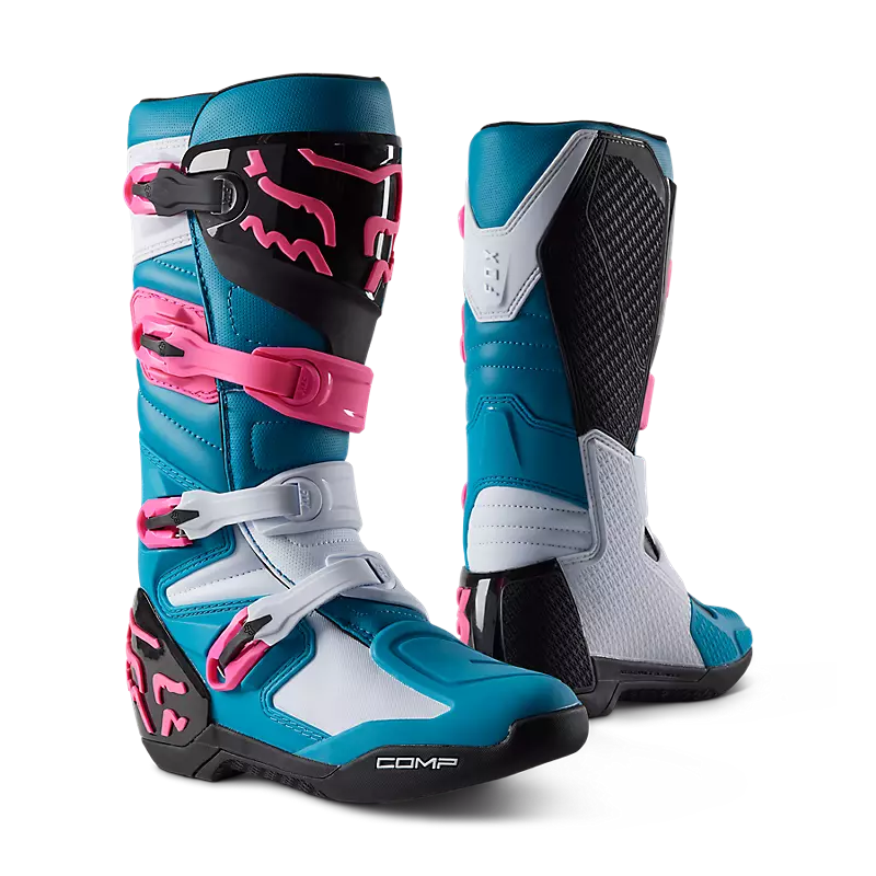Complete boots