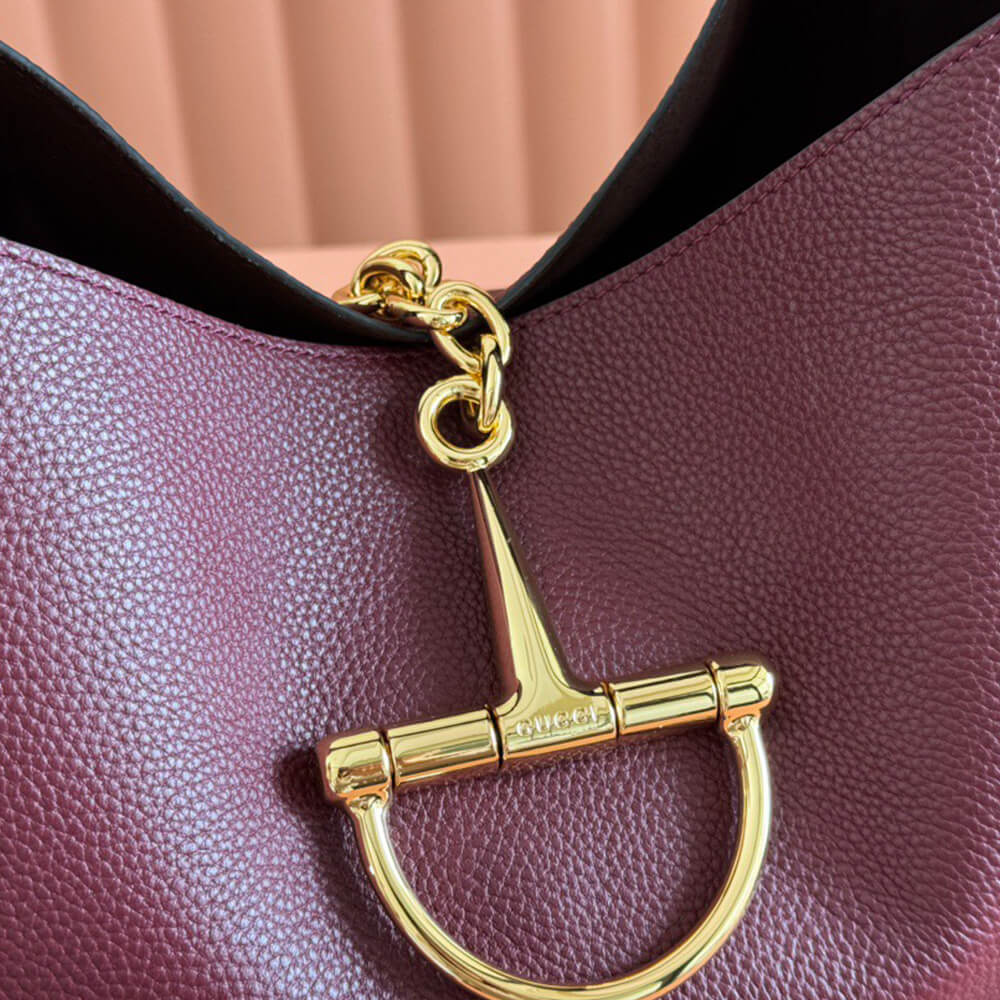 Gucci Softbit maxi shoulder bag(HIGH-END GRADE) - Top Club