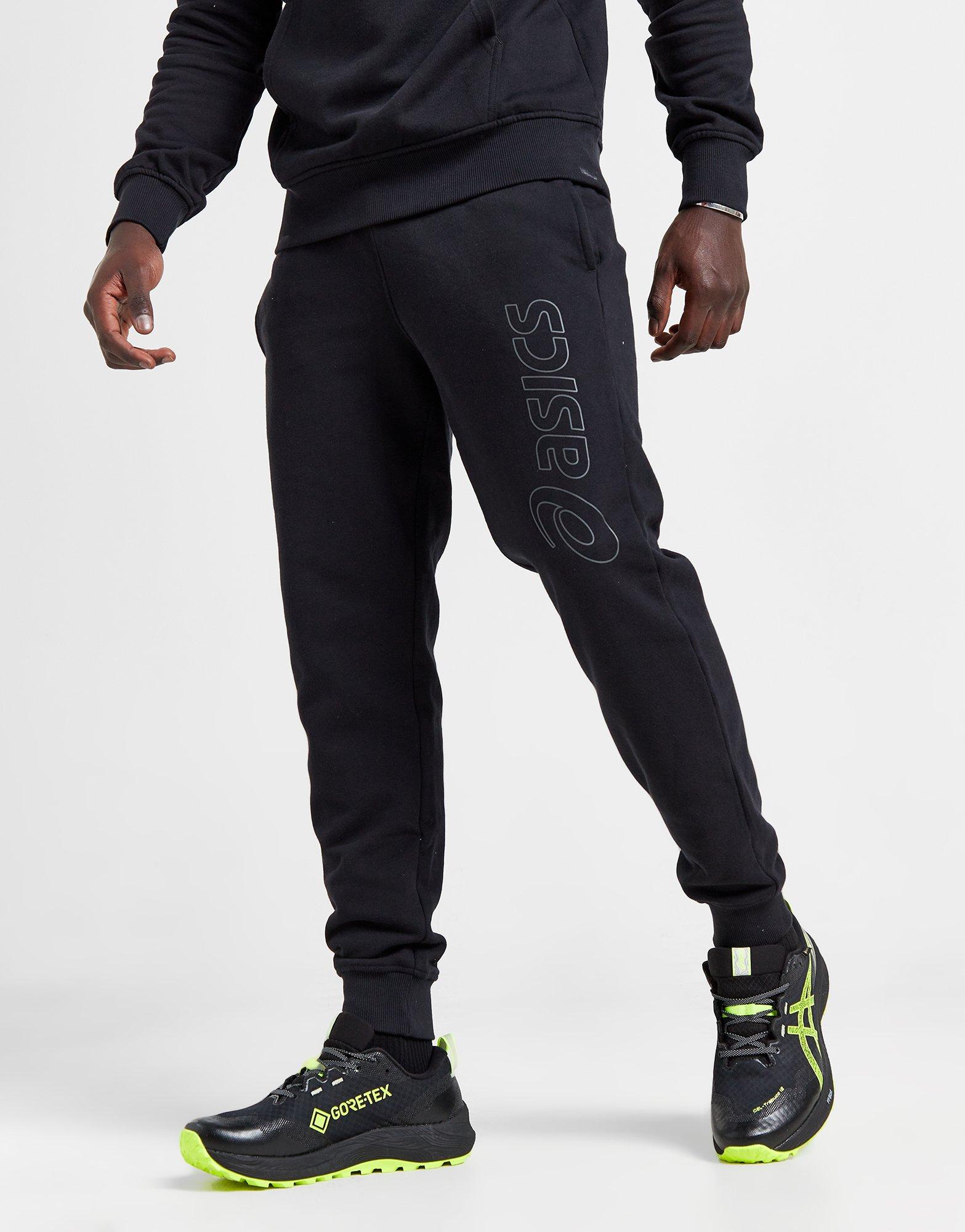 ASICS Logo Jogginghose