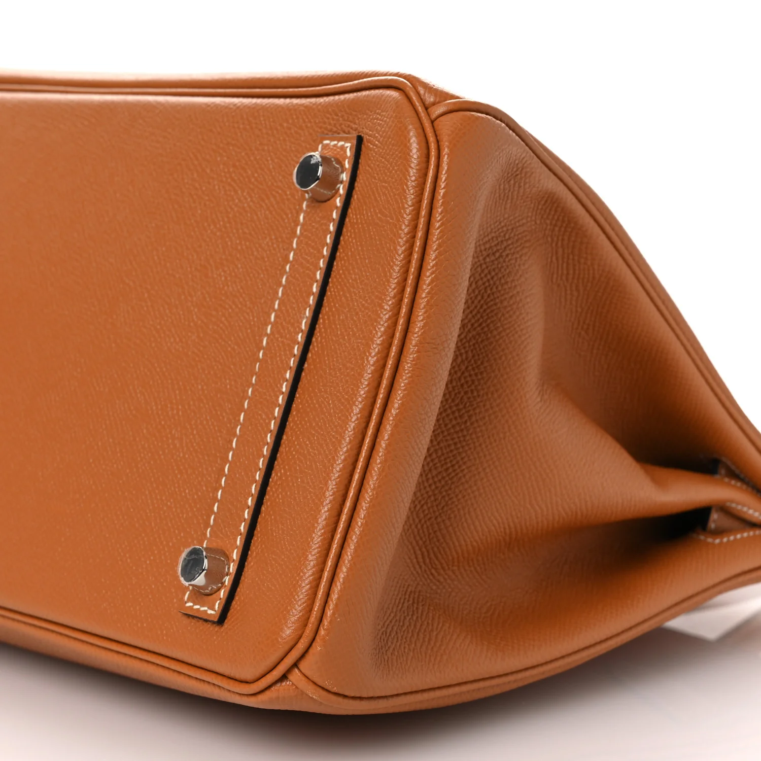 Epsom BIRKIN 30 Toffee - Top Club