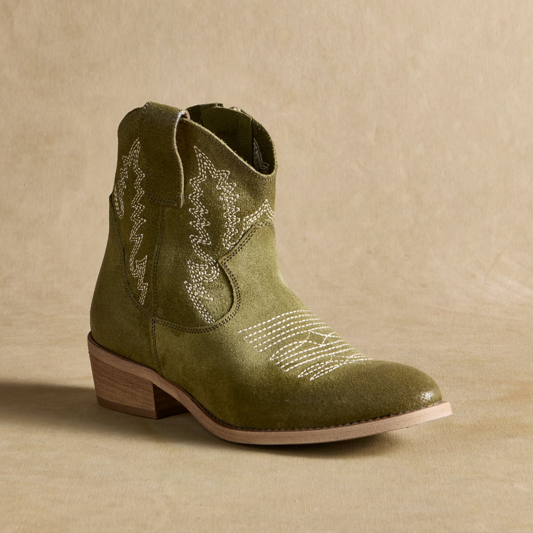 Juniper Short Boots - Sundance Living