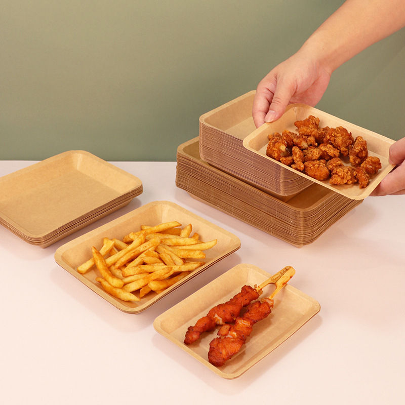 Hotdog Tray