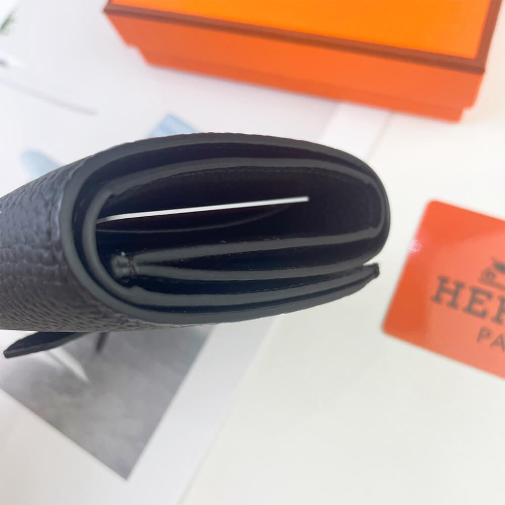 Hermes Bearn wallet - Top Club