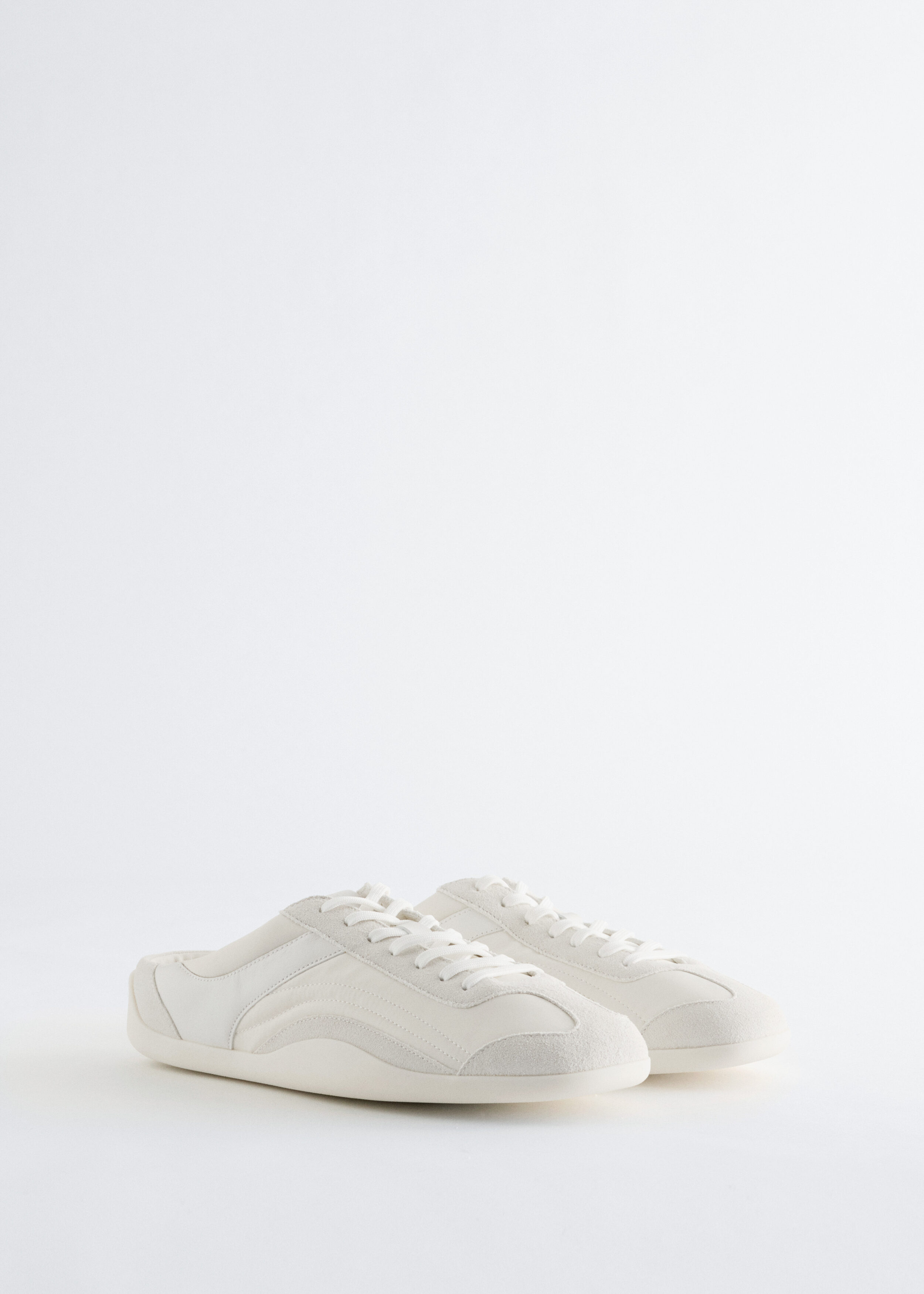 & Other Stories SLIP-ON SNEAKERS