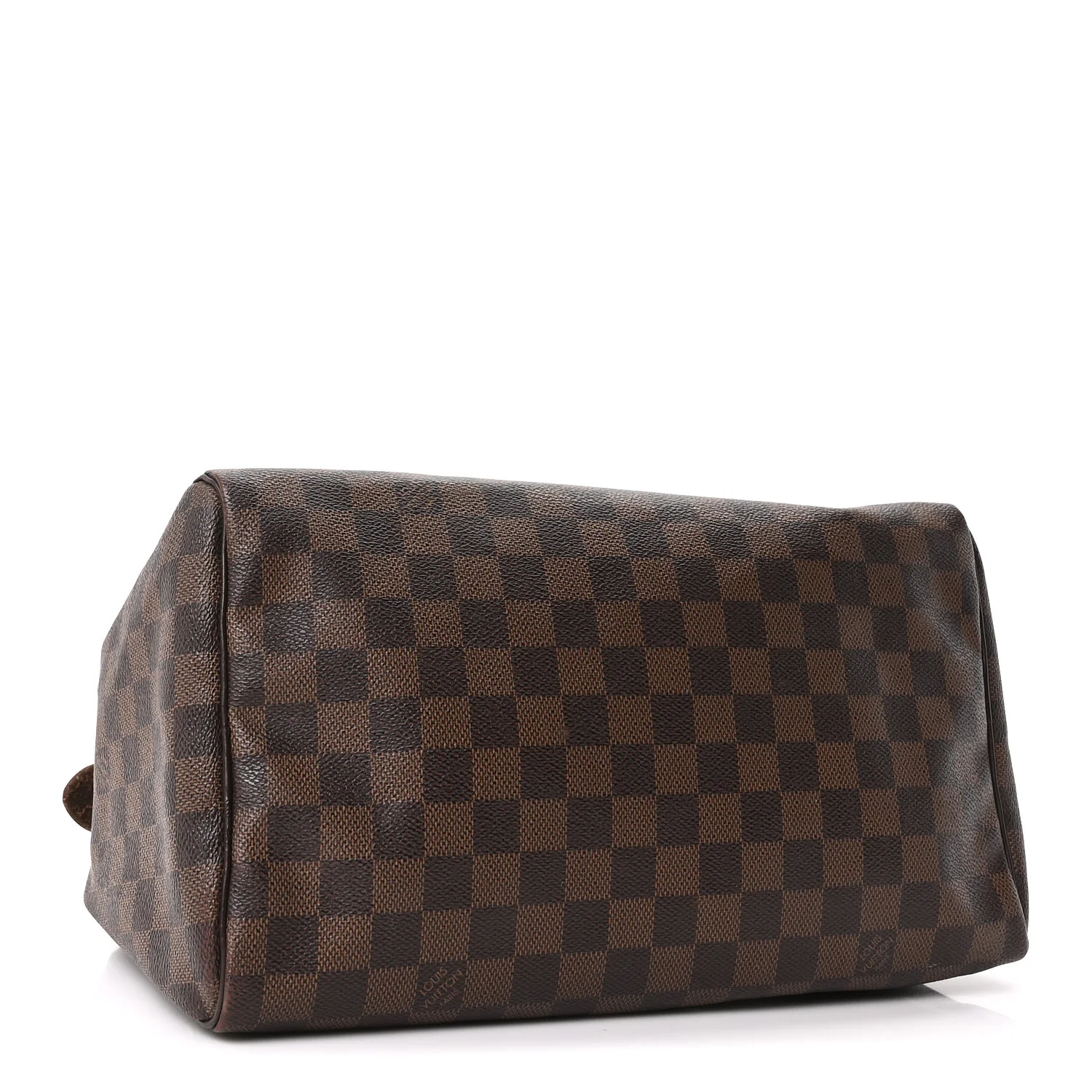 Damier Ebene Speedy 30 - Top Club