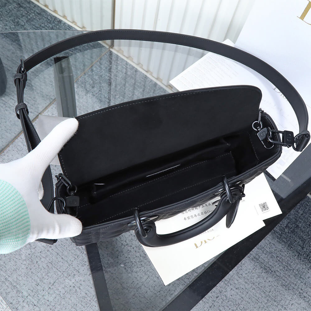 Dior Medium Lady D-Joy Bag(HIGH-END GRADE) - Top Club