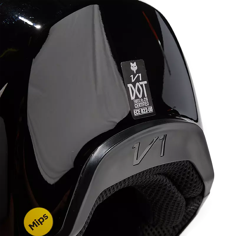 V1 Solid Helm