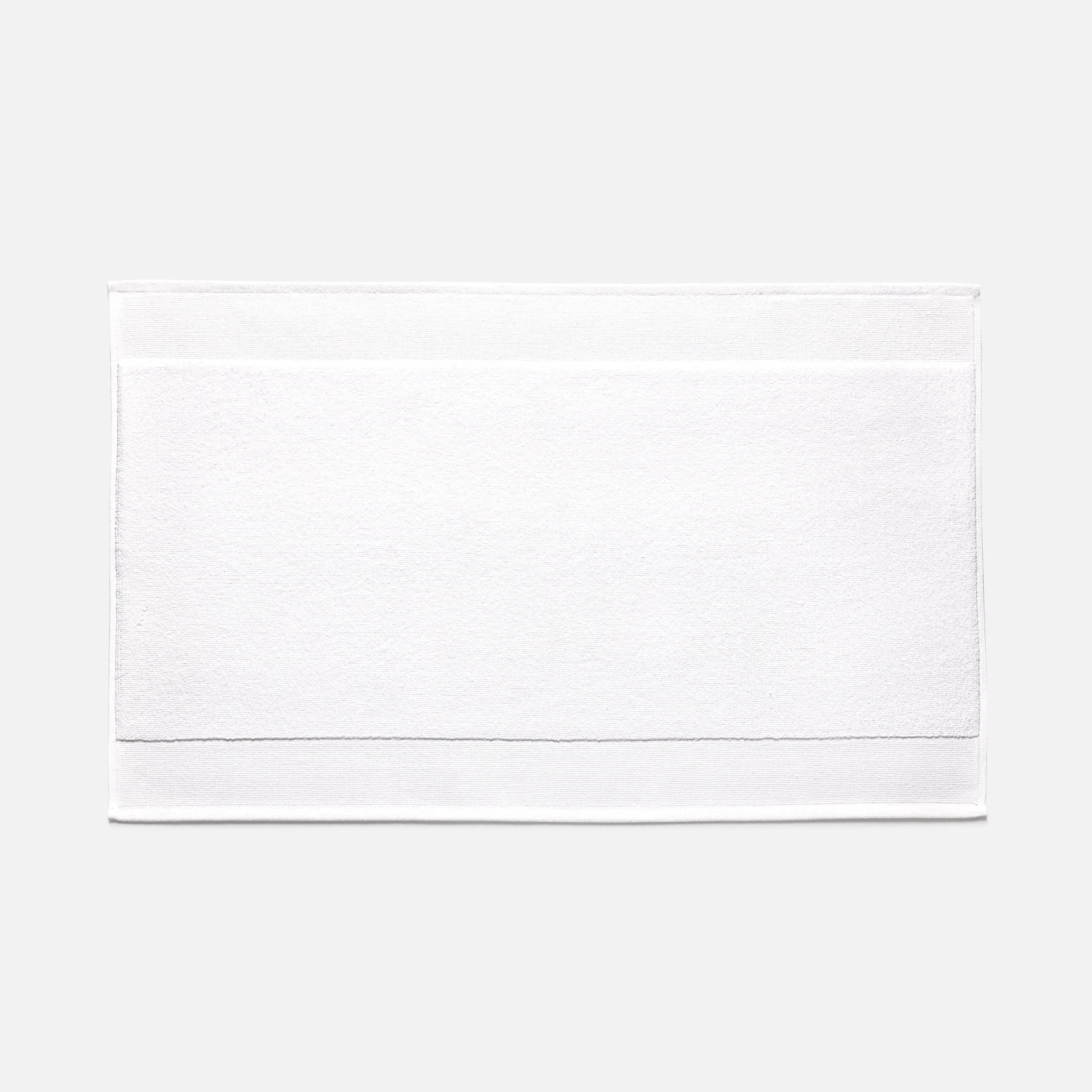 Plush Bath Mat