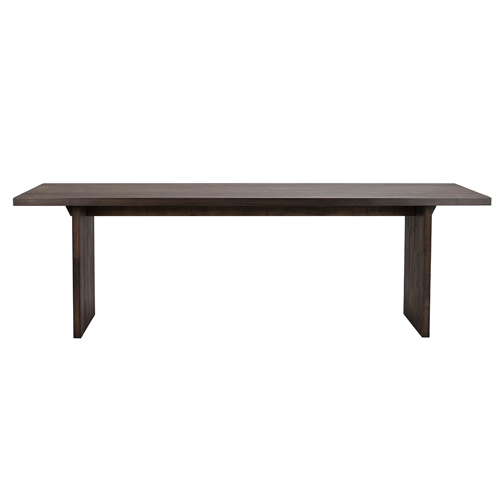 Eettafel Emmett Donker eiken