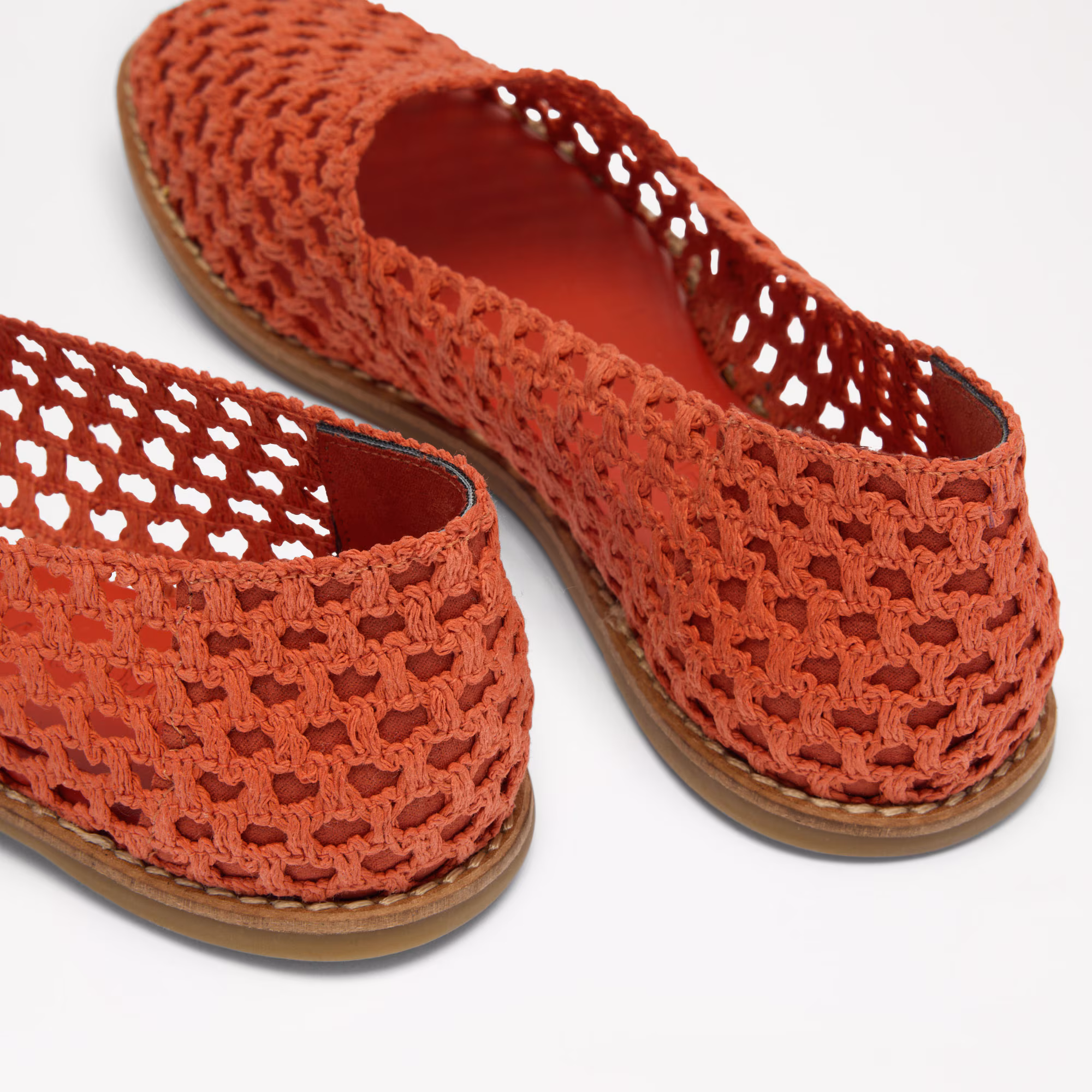 ChiddenWoven Slip-On