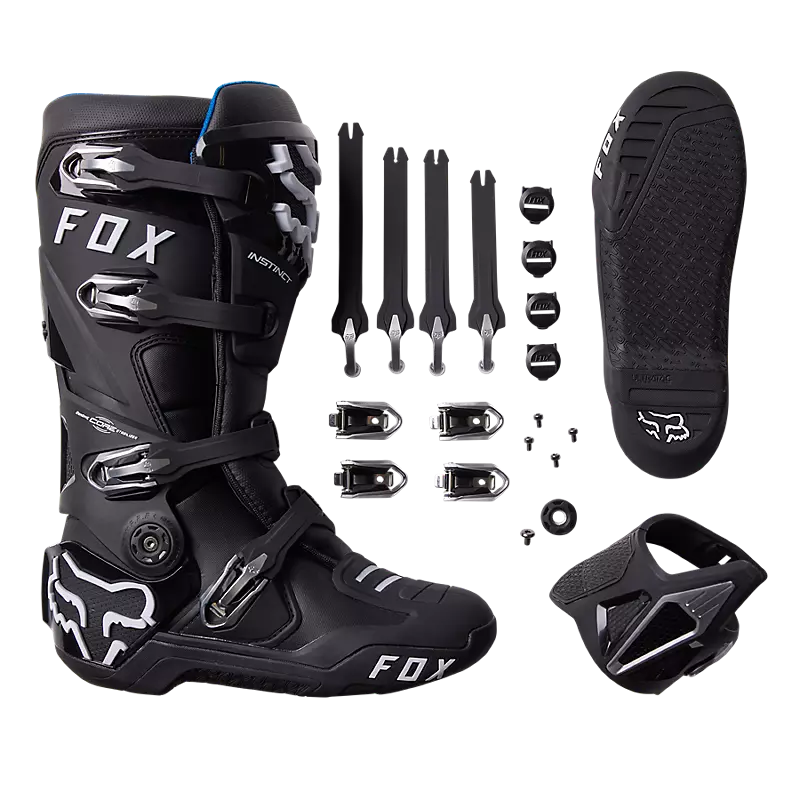 Instincts boots