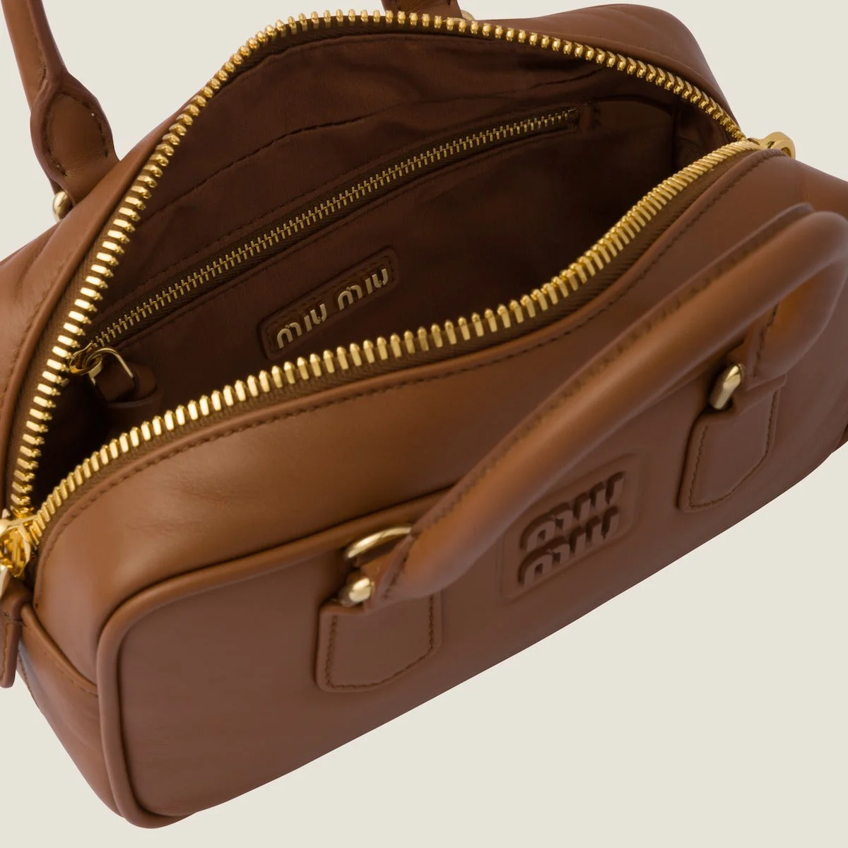 Mm Bowling Bag - Top Club