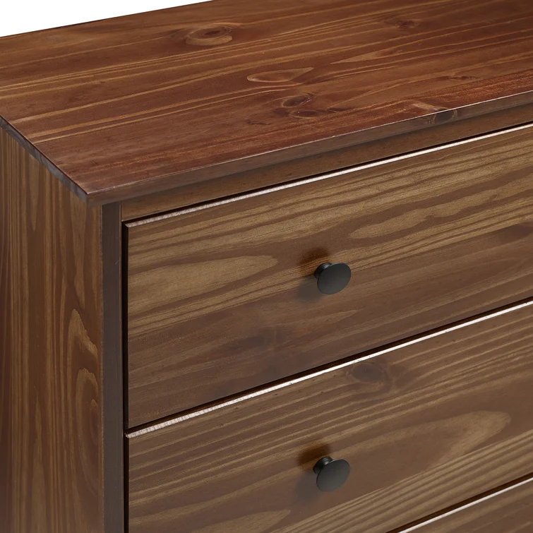 Bhuneshwar 4 - Drawer Dresser