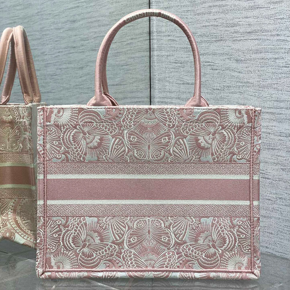 Medium Dior Book Tote - Top Club