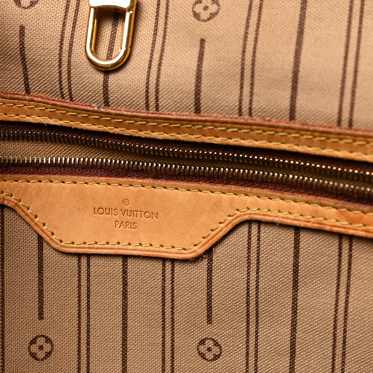 Monogram Delightful MM - Top Club