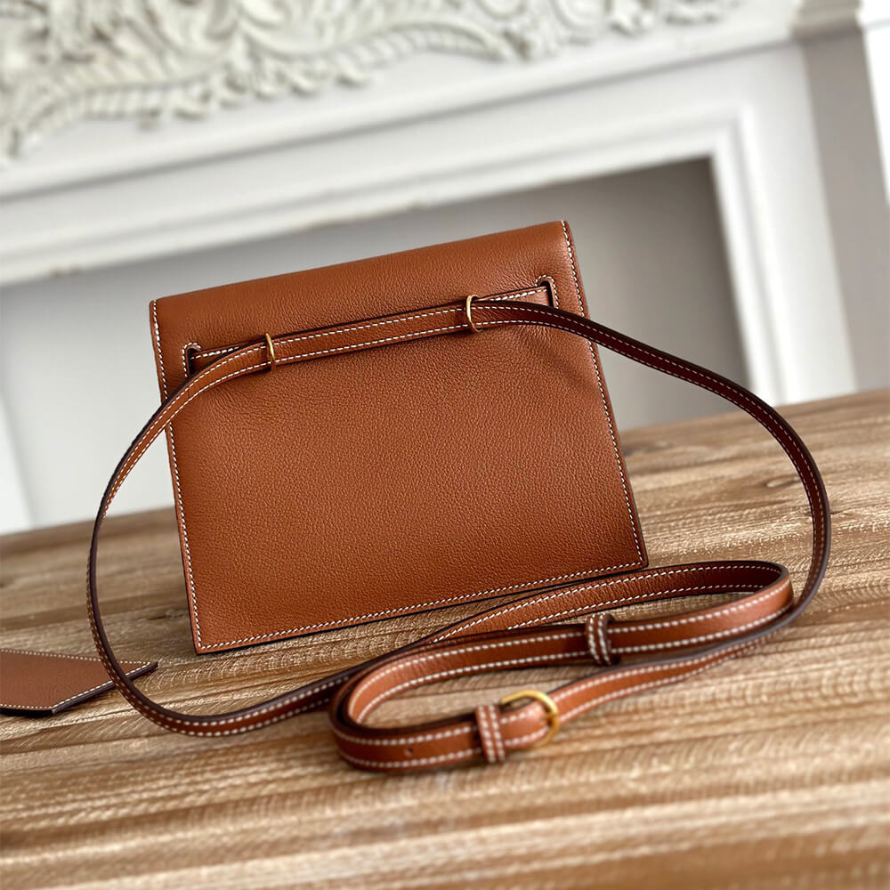 Hermes Kelly Danse - Top Club