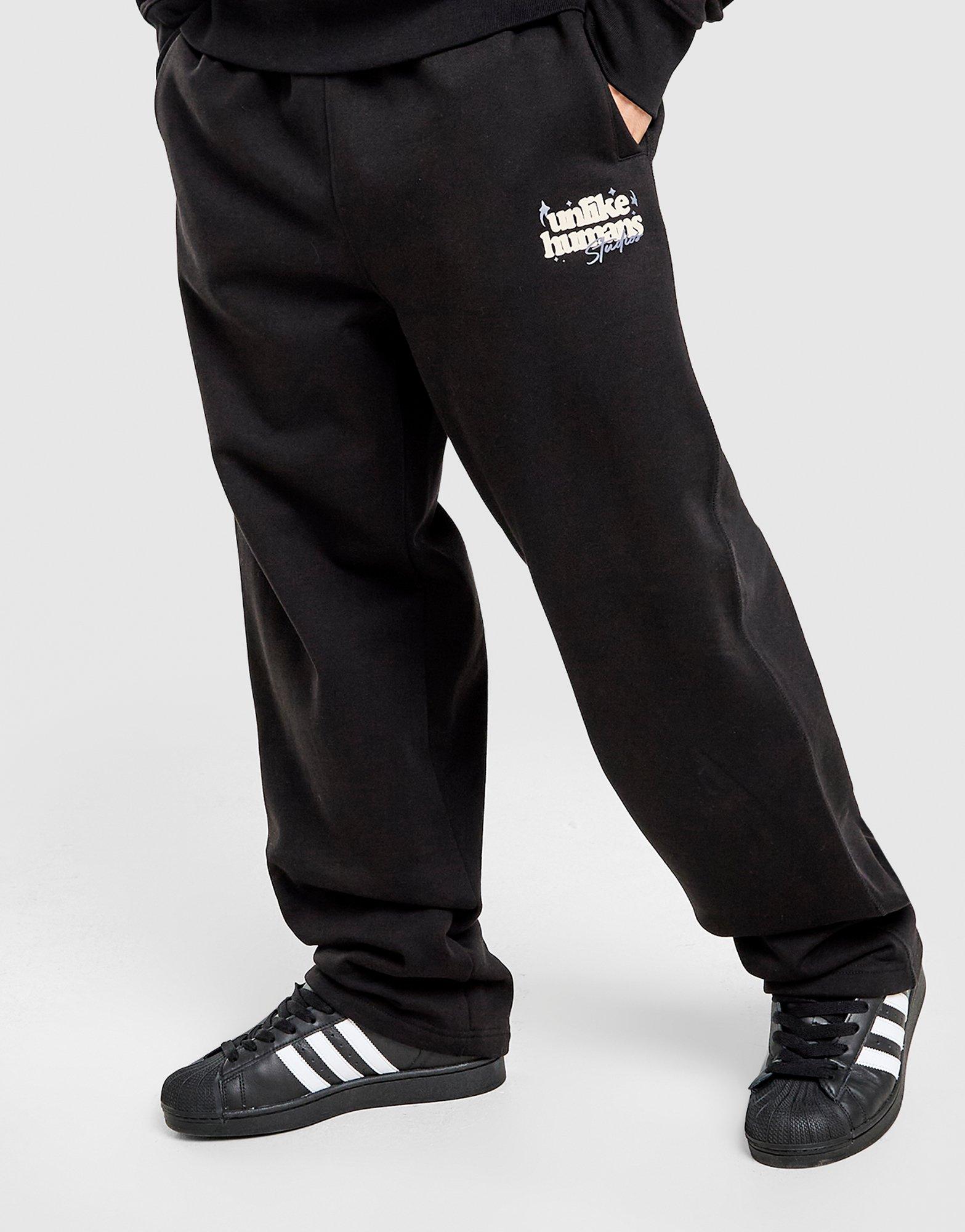 Unlike Humans Crafted Jogginghose