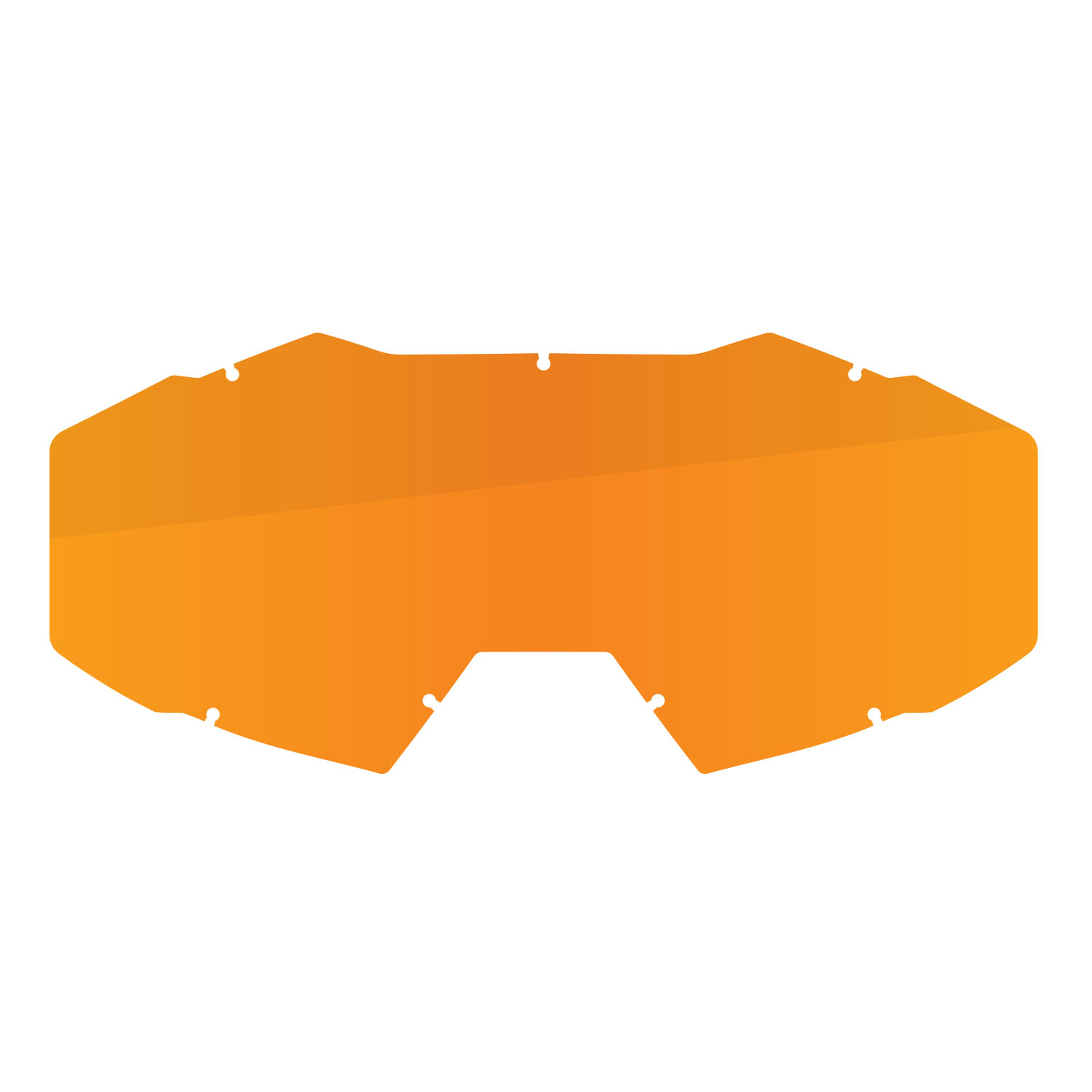 Viper Ersatz Lens Off Road