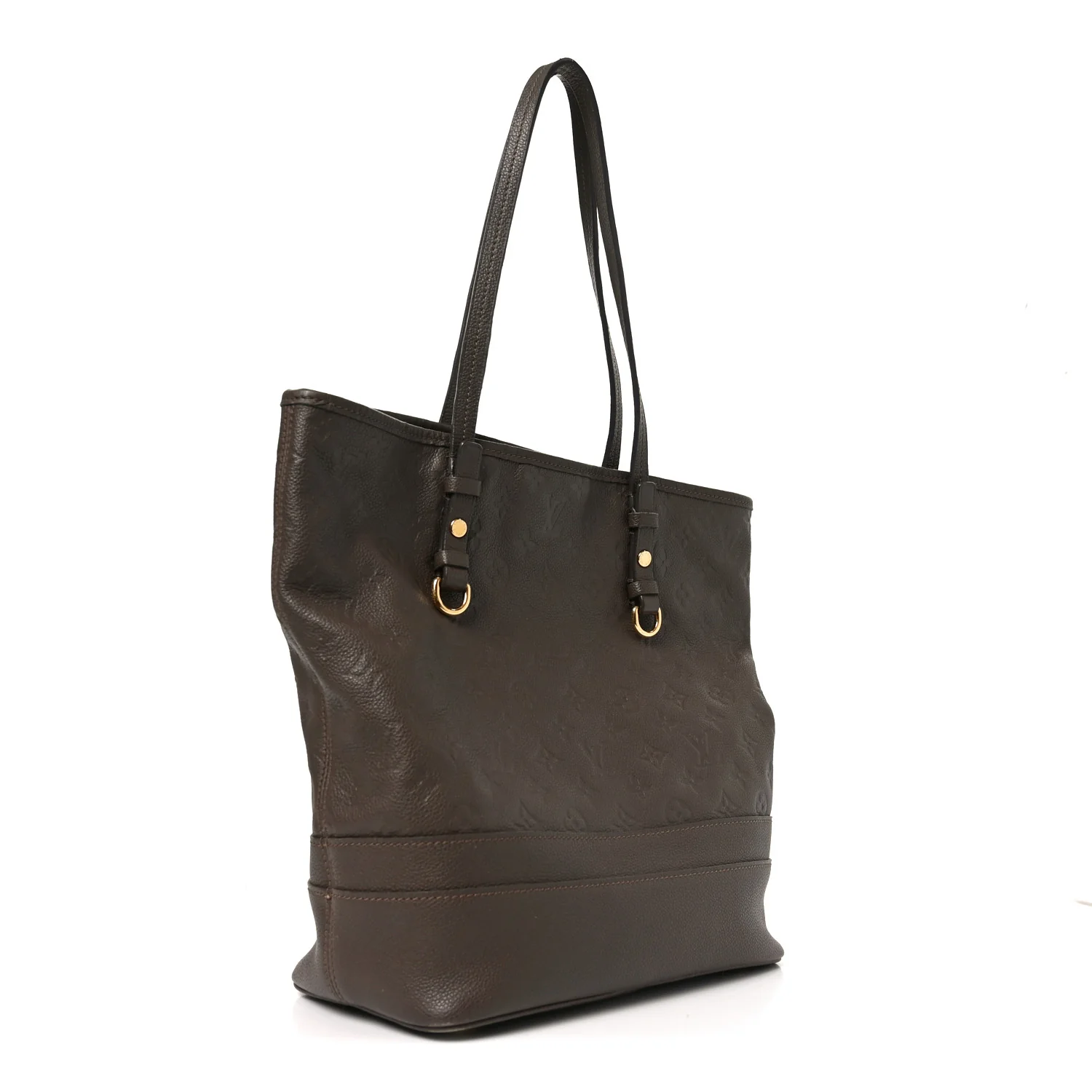 Empreinte Citadine PM Ombre - Top Club
