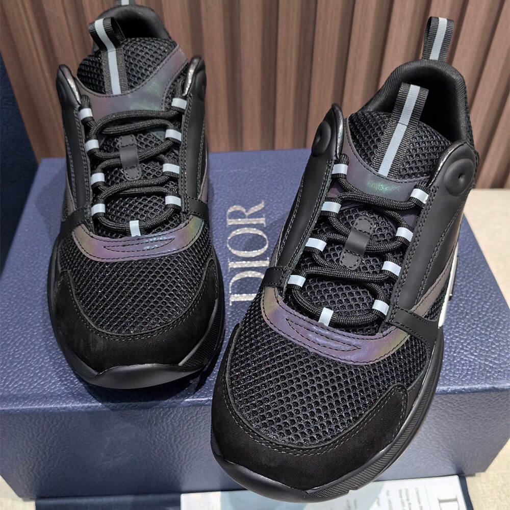DIOR  B22 Sneaker - Top Club