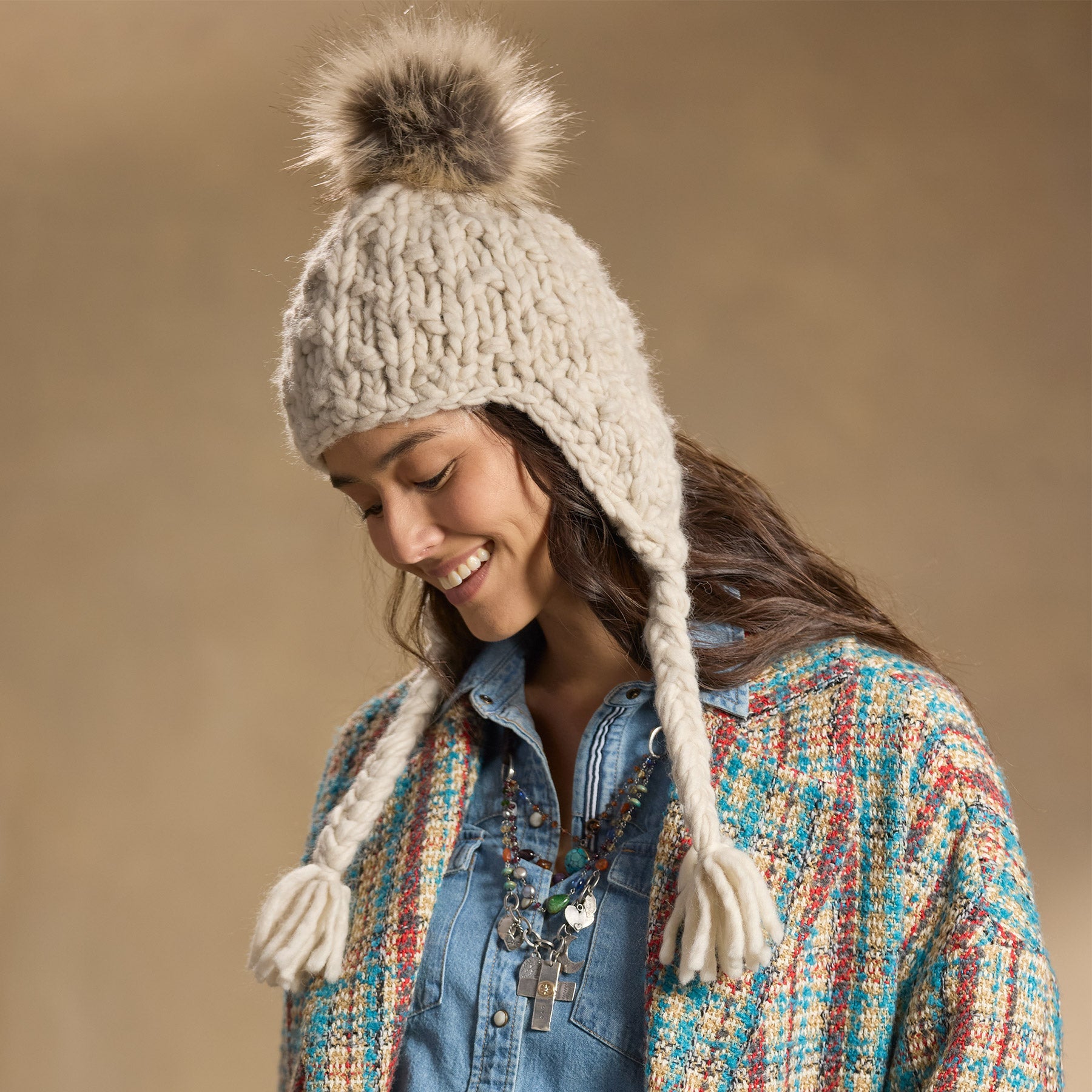 Lana Beanie - Sundance Living