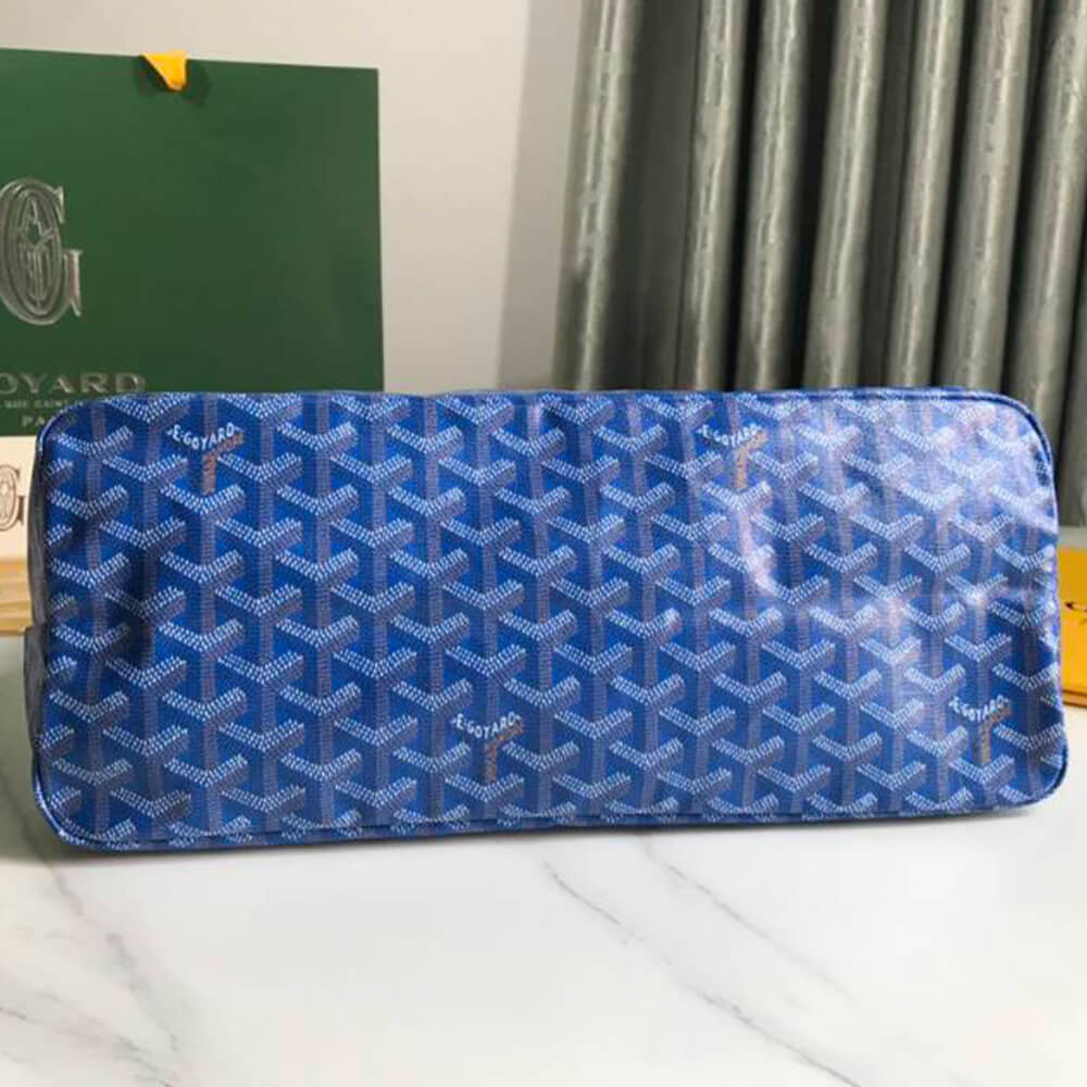 Goyard Boheme Hobo Bag - Top Club